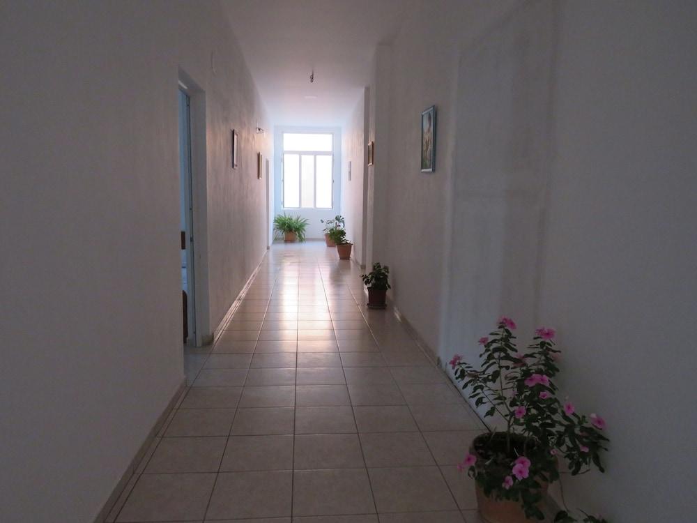 Casa Mia Hotel Sarandë Esterno foto